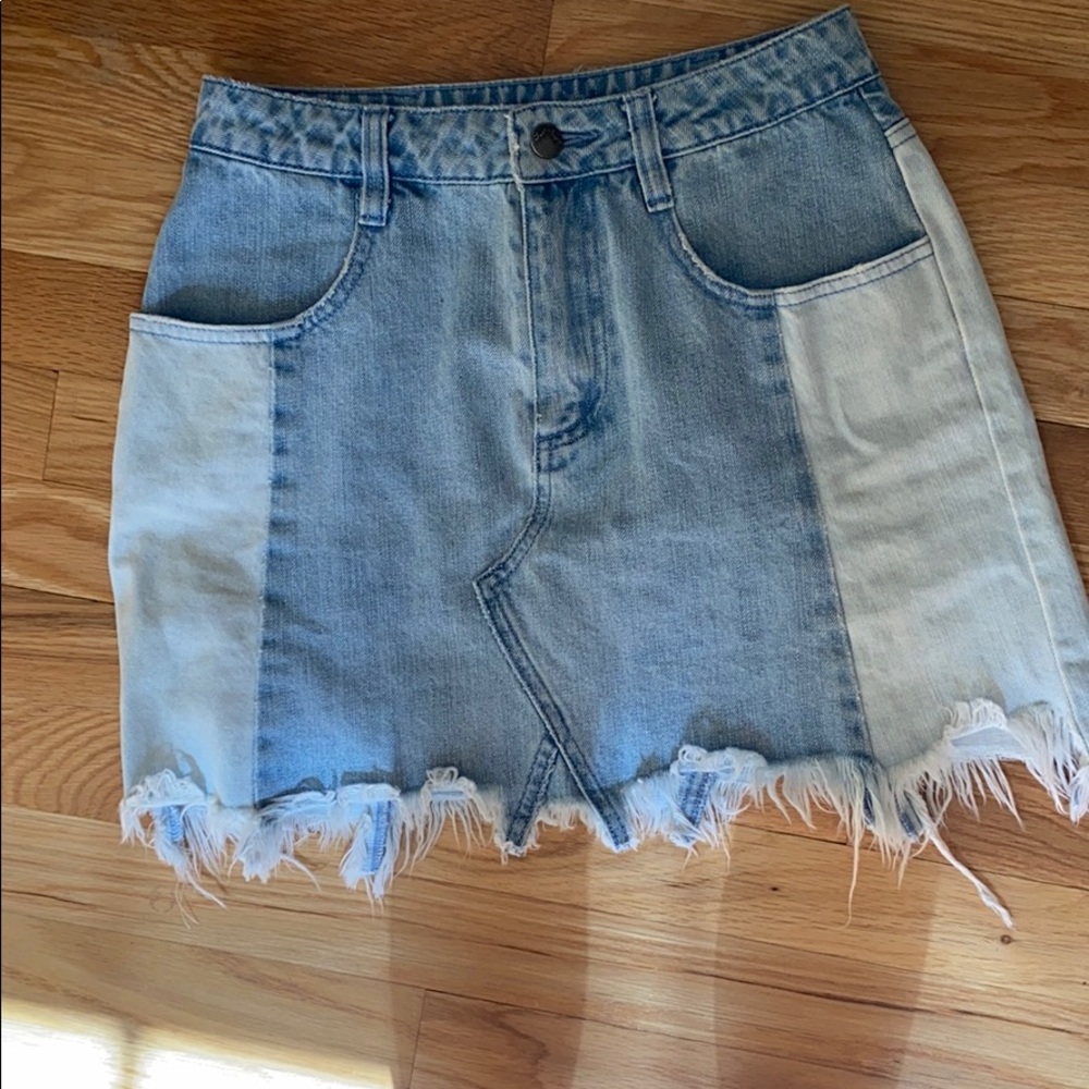 Free people